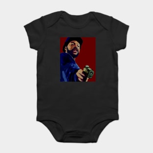 doughboy Baby Bodysuit